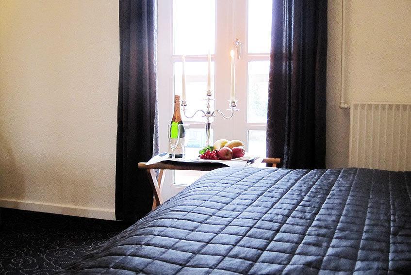 Aars Hotel Room photo